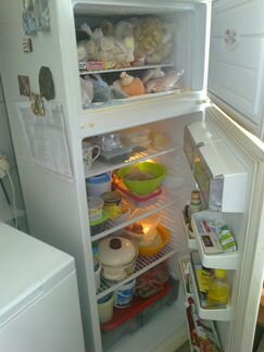 Холодильник Атлант мхм-2706