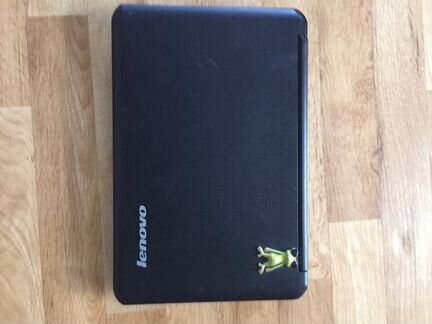 Ноутбук Lenovo B450