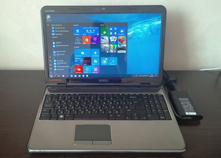 Dell Inspiron N5110, 15.6