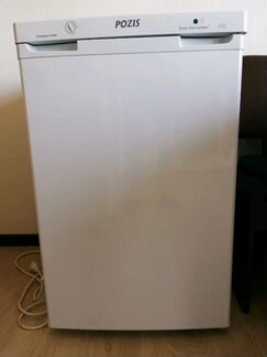 Компактный Холодильник Pozis RS-411