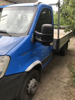 Iveco Daily 3.0 МТ, 2008, пикап