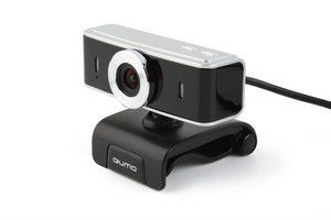 Веб-камера Qumo WCQ-111