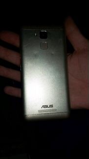 Asus ZenFone 3 max