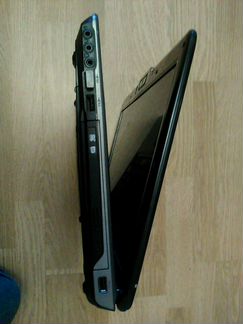 Ноутбук Asus M50S