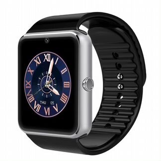 Умные часы smart watch GT08