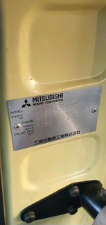 Mitsubishi fuso
