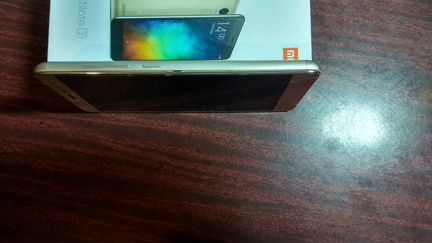 Xiaomi Redmi Note 3 Pro 3GB