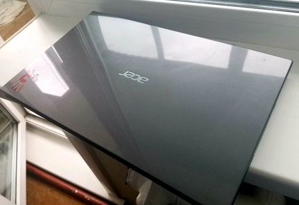 Ноутбук Acer V3-571g