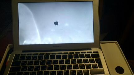 MacBookAir нужен ремонт