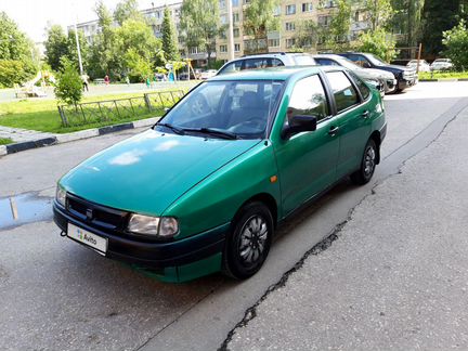 SEAT Cordoba 1.4 МТ, 1994, седан