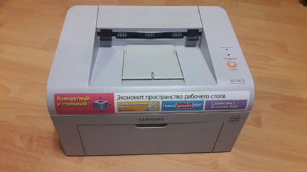 Принтер SAMSUNG ML-2015