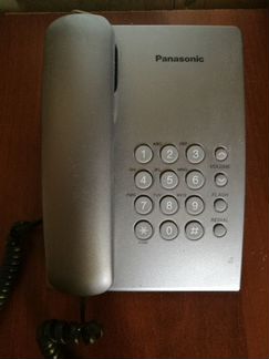 Panasonic kx-ts 2350ru