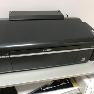 2 принтера Epson 805