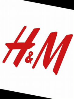 Вещи H&M
