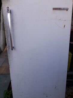 Холодильник Орск3 на металл