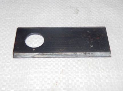 Нож для дисковой косилки wirax 96х40х3