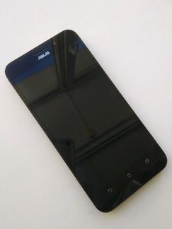 Asus ZenFone max 2