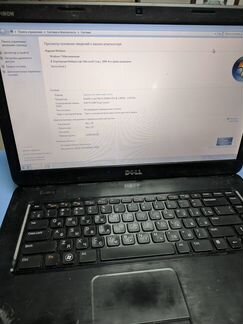 Dell 3500 Series (core I3)