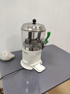 Аппарат для горячего шоколада Bras Scirocco