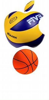 Баскетбол и Волейбол в Сургуте для взрослых