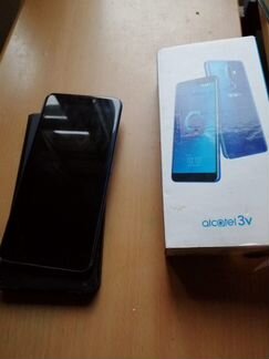 Телефон Alcatel 3V