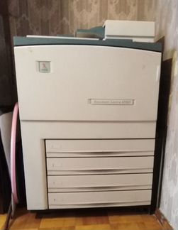 Копир-принтер Xerox DC-470