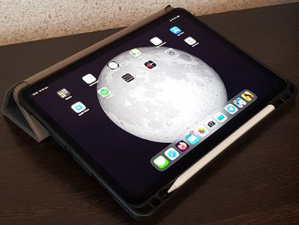 iPad Apple Pro 11