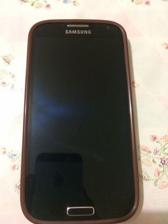SAMSUNG i9500 Galaxy S4