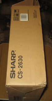 Продам калькулятор Sharp CS-2630