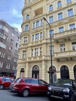 Квартиры и апартаменты (Чехия)