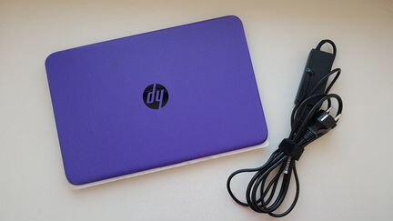 Ноутбук HP stream 14