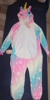 Детская пижама Кигуруми