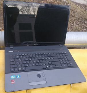 Ноутбук Packard Bell EasyNote LS11 HR-821RU