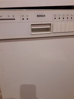 Посудомоечная машина,Boch