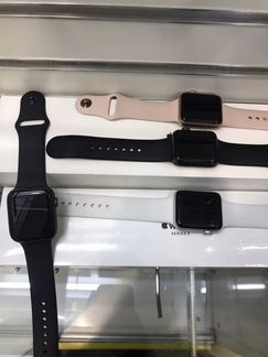 Apple watch 5 44