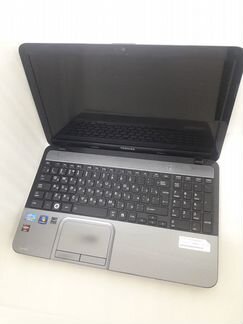 Ноутбук toshiba Core i3-2370M