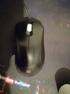 Игровая мышь Zowie EC 2-A