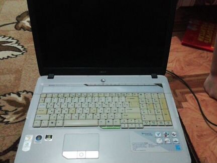 Acer ноутбук