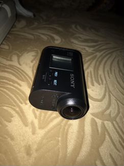 Sony HDR-AS20 Экшн Камера