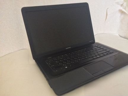 Ноутбук HP Compaq CQ58