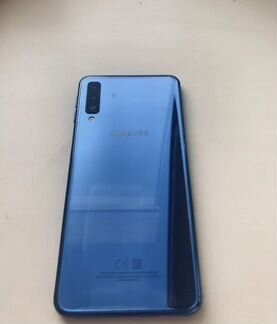 Продам новый телефон SAMSUNG Galaxy A 764 2018