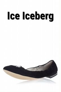 Балетки Iceberg размер 39