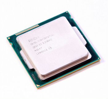 Процессор i5 4670k