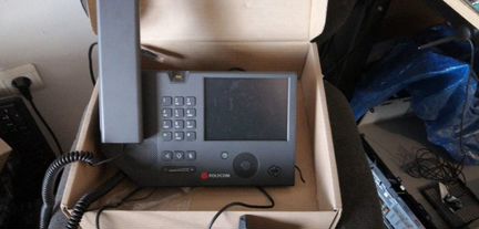IP-телефон Polycom CX700