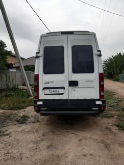 Iveco Daily 3.0 МТ, 2012, 500 000 км