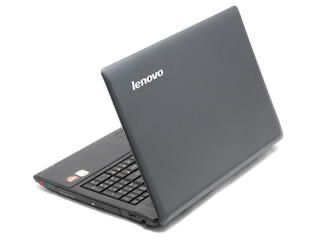 Lenovo g565