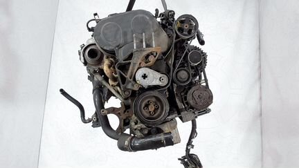 Двигатель (двс) Mitsubishi Lancer 10 BKD, BWC 2 Ди