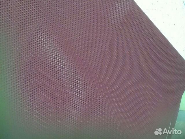 Кожа искусственная /дерматин