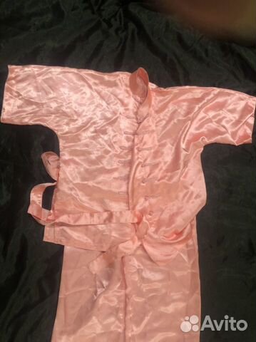Кимоно для девочки