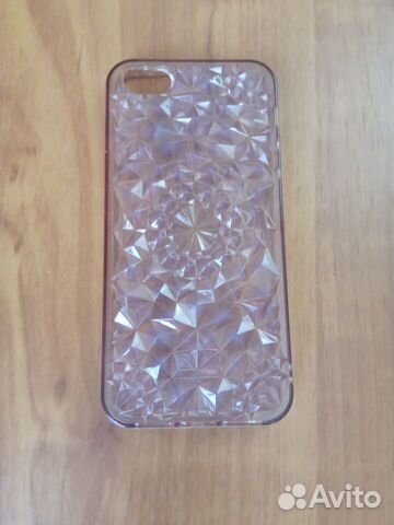 Чехол для iPhone 5s/se